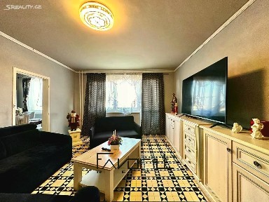 Prodej bytu 2+1 65 m² Sokolská třída, Ostrava - Moravská Ostrava a Přívoz