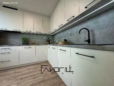 Prodej bytu 3+1 65 m²