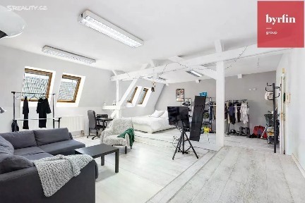 Prodej bytu atypický 115 m² Tyršova, Ostrava - Moravská Ostrava