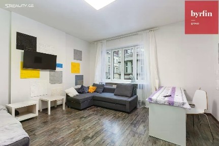 Prodej bytu 4+1 117 m² Poštovní, Ostrava - Moravská Ostrava