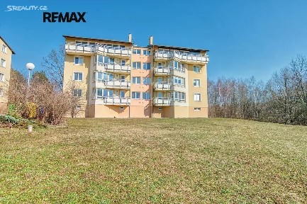 Prodej bytu 2+kk 56 m²