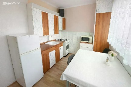 Prodej bytu 2+1 46 m² Dr. Martínka, Ostrava - Hrabůvka