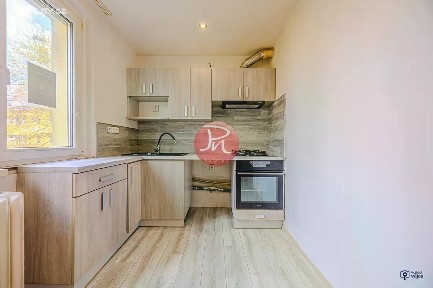 Prodej bytu 2+1 53 m²