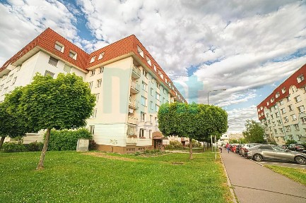 Prodej bytu 2+1 45 m² Dr. Šavrdy, Ostrava - Bělský Les