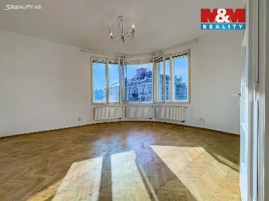 Prodej bytu 4+1 119 m² Veleslavínova, Ostrava - Moravská Ostrava