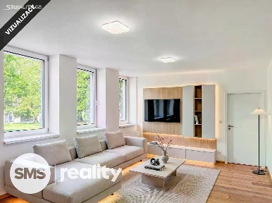 Prodej bytu 2+kk 48 m² Mongolská, Ostrava - Poruba