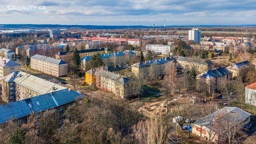 Karviná, Nové Město, Havířská