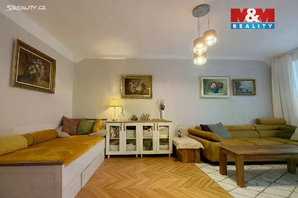 Prodej bytu 2+1 64 m² Hlavní třída, Ostrava - Poruba