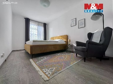 Prodej bytu 2+kk 56 m² Jantarová, Ostrava - Moravská Ostrava