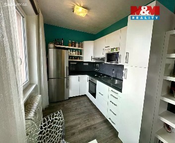 Prodej bytu 2+1 51 m² Ľudovíta Štúra, Ostrava - Poruba