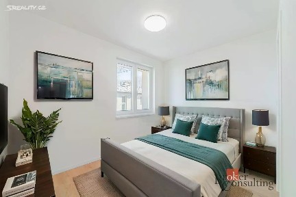 Prodej bytu 2+kk 46 m² Cottonové, Ostrava - Mariánské Hory