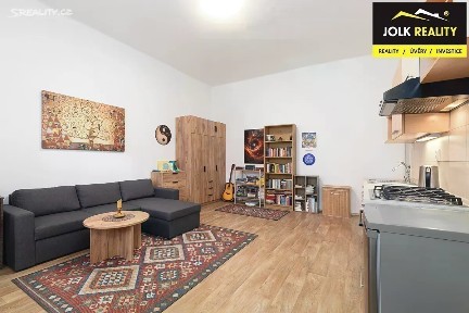 Prodej bytu 2+kk 38 m² Pekařská, Opava - Předměstí