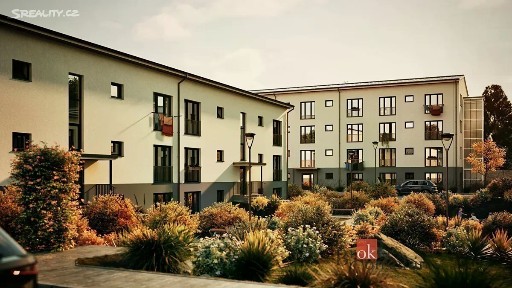 Prodej bytu 3+kk 79 m²