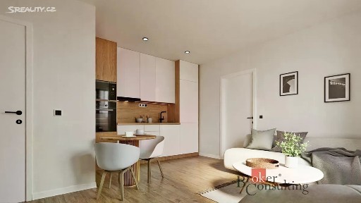 Prodej bytu 2+kk 47 m² Ostrava - Moravská Ostrava