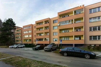 Prodej bytu 3+1 73 m² Krestova, Ostrava - Hrabůvka
