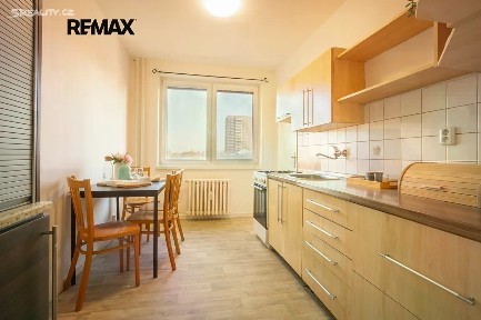 Prodej bytu 3+1 79 m² Horní, Ostrava - Hrabůvka