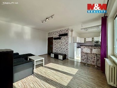 Prodej bytu 2+1 57 m²