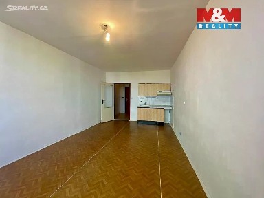 Prodej bytu 1+kk 32 m² Maroldova, Ostrava - Moravská Ostrava