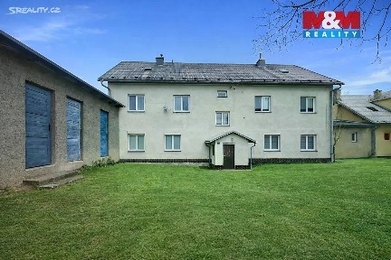 Prodej bytu 2+kk 50 m² Havlíčkova, Frýdlant nad Ostravicí - Frýdlant