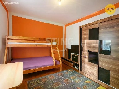 Prodej bytu 2+1 56 m² V. Vantucha, Frýdek-Místek - Frýdek