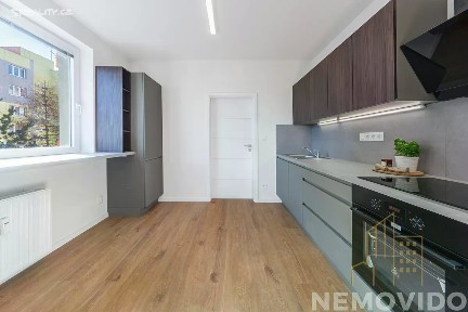 Prodej bytu 3+1 81 m² Na Lani, Nový Jičín - Loučka