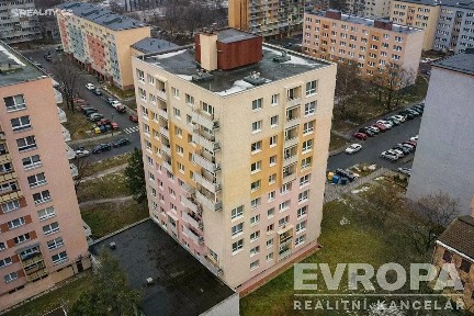 Prodej bytu 3+1 78 m² Holasická, Opava - Kateřinky