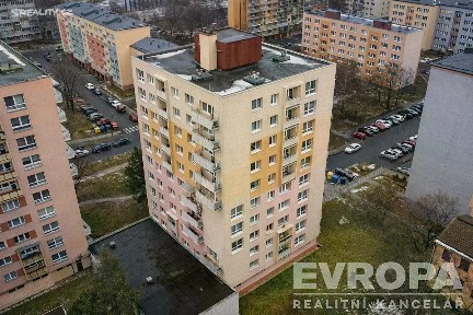 Prodej bytu 3+1 78 m²