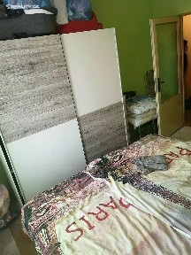 Prodej bytu 2+1 57 m²