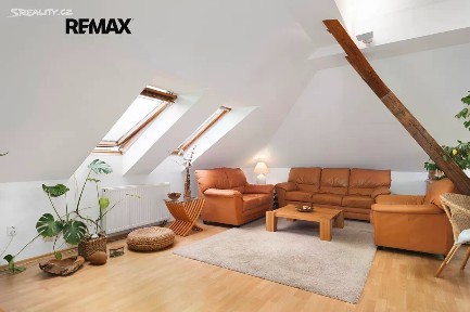 Prodej bytu 4+kk 139 m² Oblá, Ostrava - Mariánské Hory