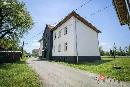 Prodej bytu 1+1 42 m² Oderská, Hladké Životice
