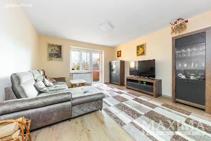 Prodej bytu 2+kk 55 m² Zajcevova, Ostrava - Zábřeh