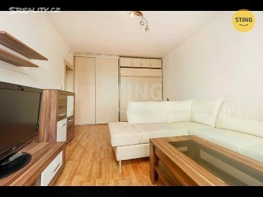 Prodej bytu 1+1 45 m² Ludvíka Podéště, Ostrava - Poruba