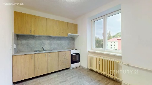Prodej bytu 1+1 29 m² Čujkovova, Ostrava - Zábřeh