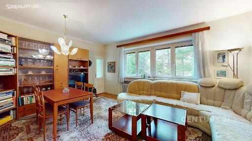 Prodej bytu 3+1 89 m² Gončarovova, Ostrava - Zábřeh