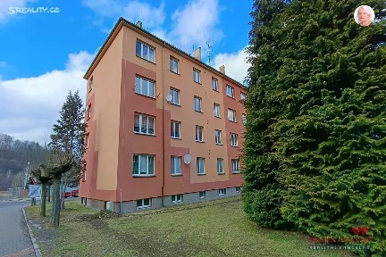 Frenštát pod Radhoštěm, Nový Jičín, Školská čtvrť