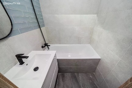 Prodej bytu 2+1 53 m² Větrná, Ostrava - Poruba
