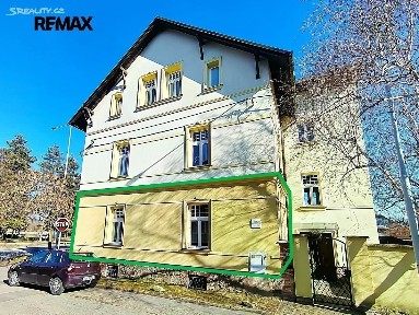 Krnov, Bruntál, Pod Cvilínem, Opavská, 84
