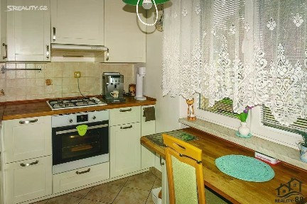 Prodej bytu 3+1 71 m²