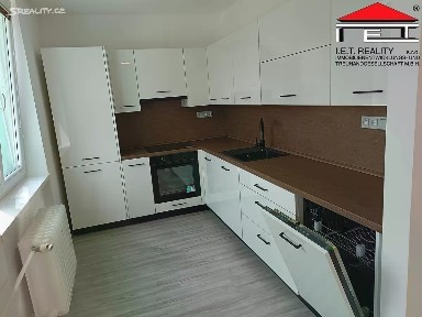 Prodej bytu 2+1 58 m²