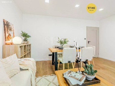 Prodej bytu 3+1 73 m²