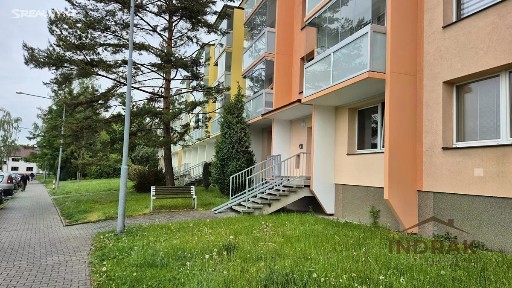 Prodej bytu 3+1 74 m² Dlouhá, Nový Jičín