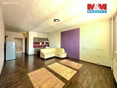 Prodej bytu 1+kk 32 m² F. S. Tůmy, Orlová - Lutyně