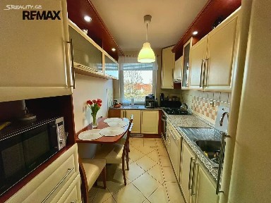 Prodej bytu 3+1 94 m² Sedlnice