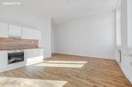Prodej bytu 2+kk 55 m² Palackého, Ostrava - Přívoz