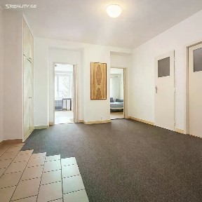 Prodej bytu 3+1 68 m² Nádražní, Ostrava - Moravská Ostrava