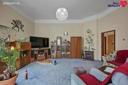 Prodej bytu 4+1 123 m² Englišova, Opava - Předměstí
