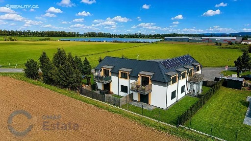 Prodej bytu 2+kk 50 m²