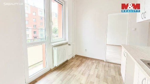 Prodej bytu 2+1 53 m²