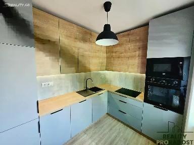 Prodej bytu 2+1 54 m²