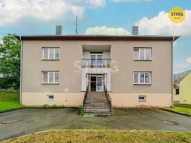 Prodej bytu 3+1 72 m² Velké Heraltice - Košetice